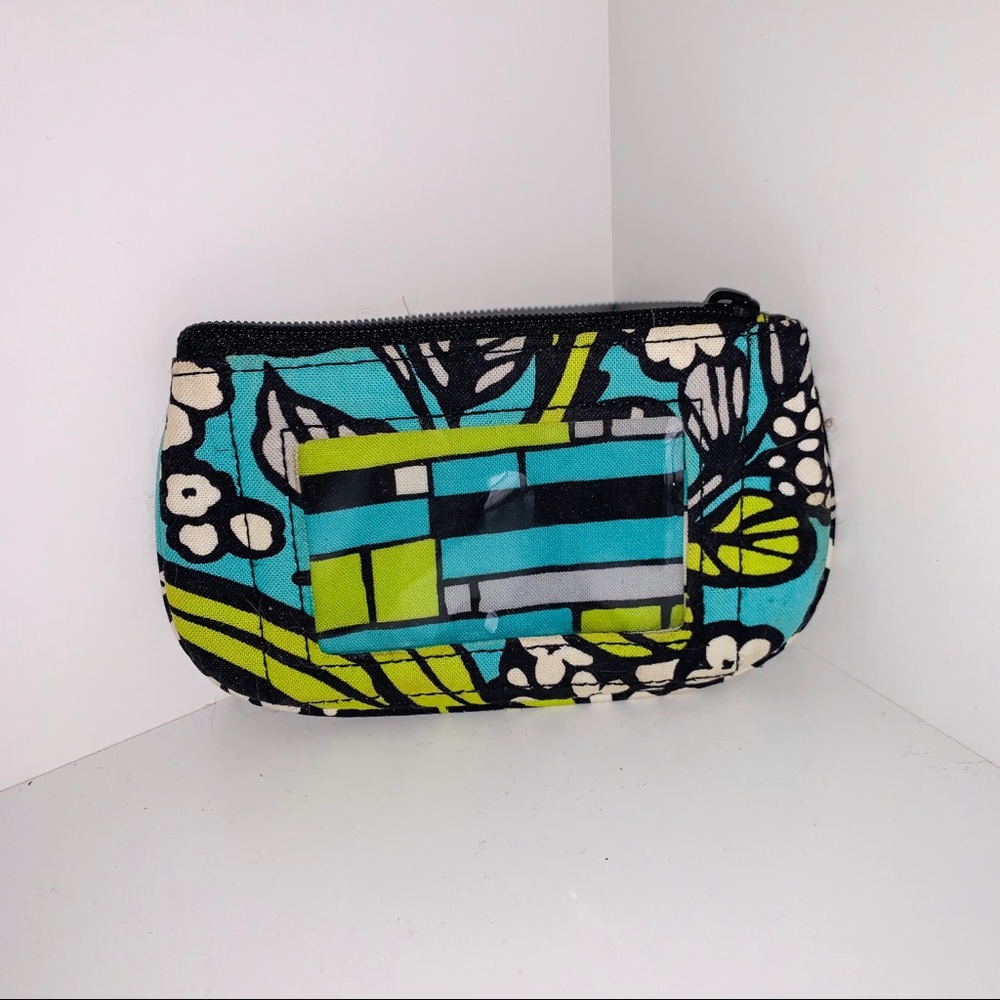Vera Bradley Card Holder
